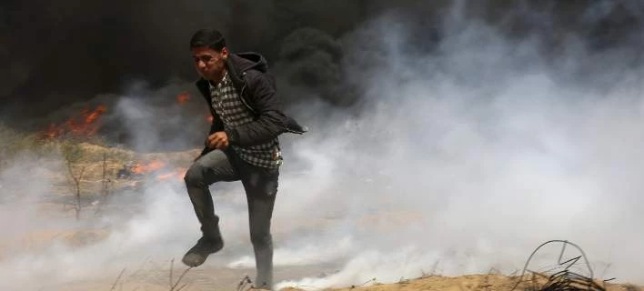 Παλαιστινιακά εδάφη: Νεκρός 15χρονος από πυρά Ισραηλινών στρατιωτών